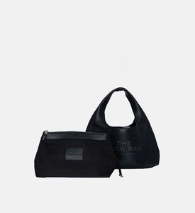 حقيبة يد ذا ساك جلد