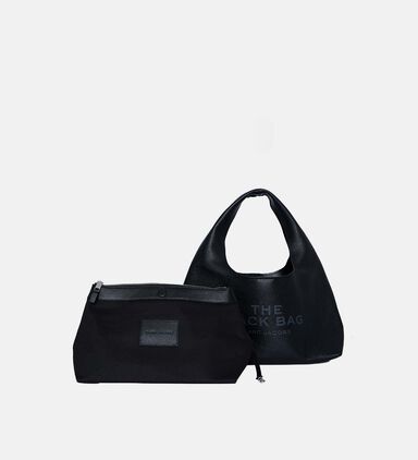 The Sack Leather Handbag