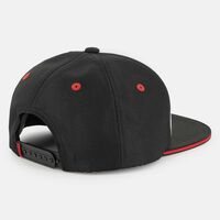 Casual Snapback Baseball Cap