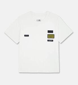 MM6 Ts, Packshot View