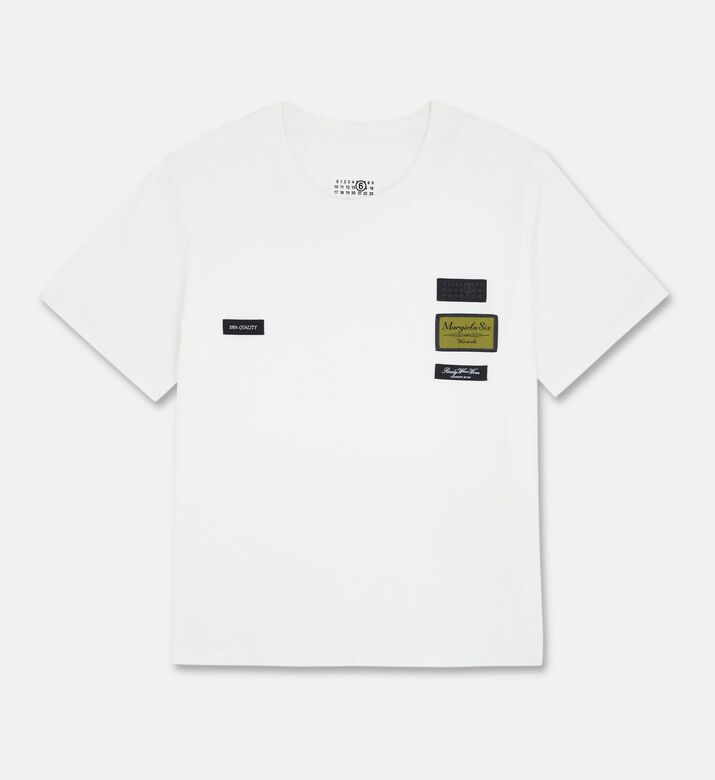 MM6 Ts, Packshot View