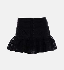 Darine Mini Skirt