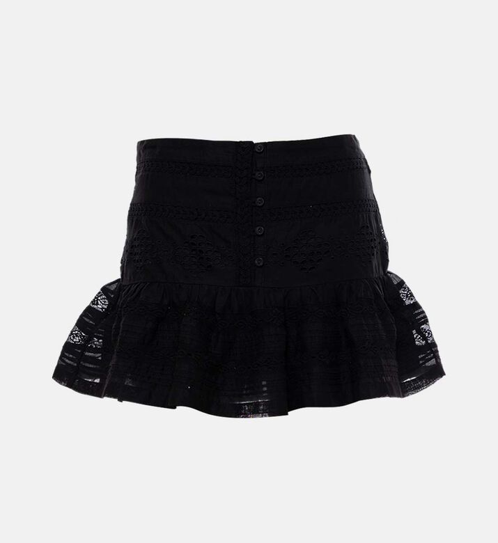 Darine Mini Skirt