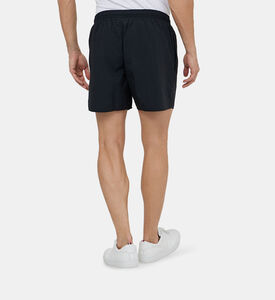 Technical Fabric Logo Swim Shorts
