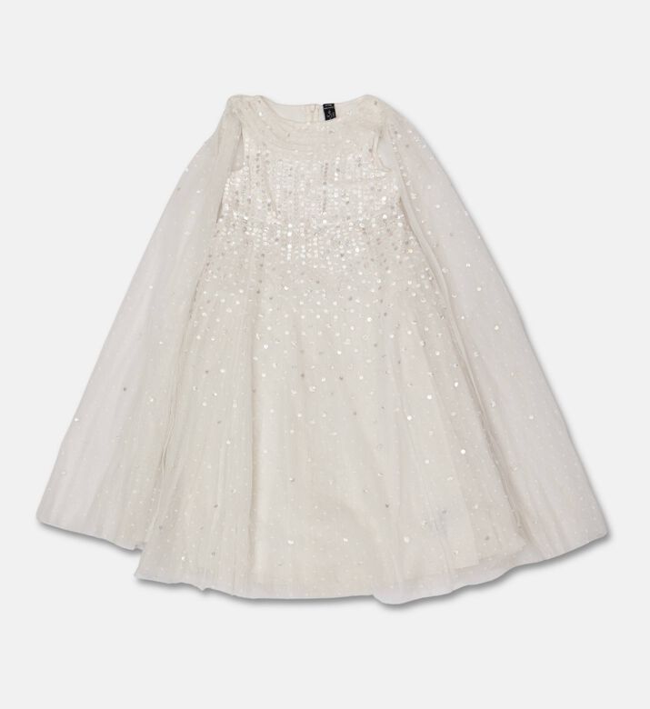 Needle & Thread Dress Moonlight, Packshot View