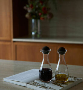 Nature Stopper Oil Vinegar Bottle Nature Stopper Oil Vinegar Bottle