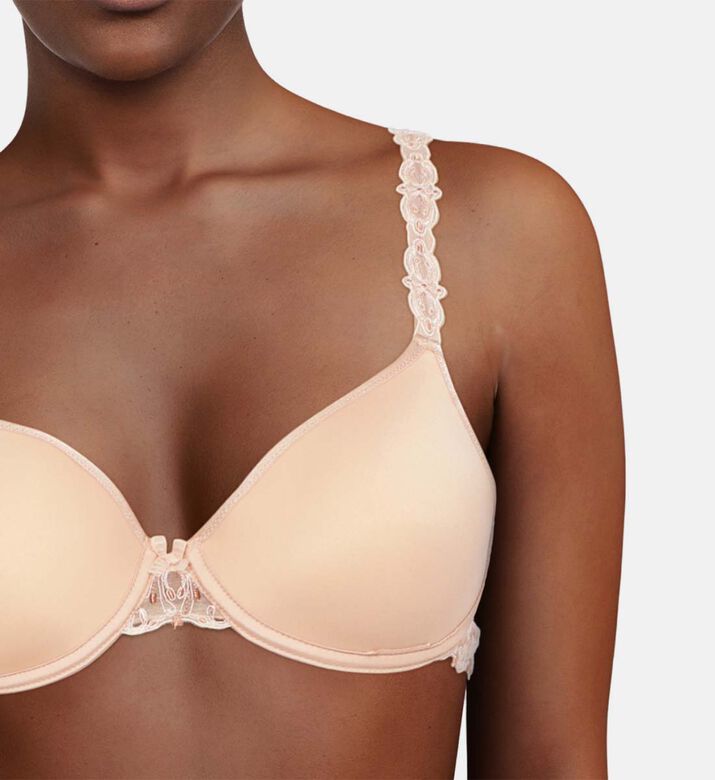 Convertible Straps Fit Bra