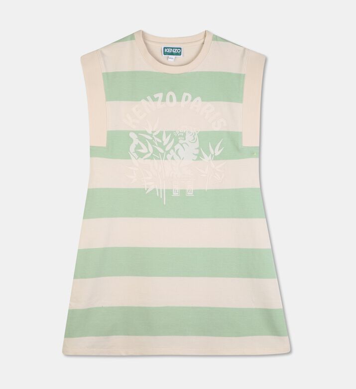 Kenzo Dress, Packshot View