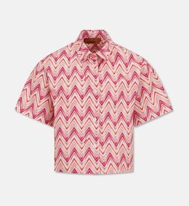Missoni Shirt, Packshot View