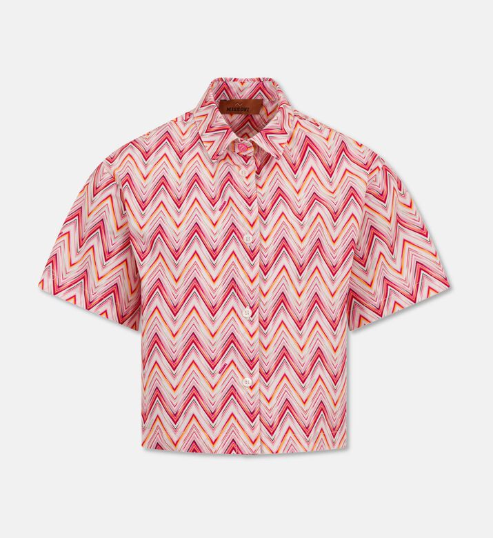 Missoni Shirt, Packshot View