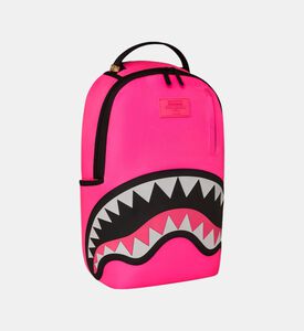 Shark Central Nylon Backpack