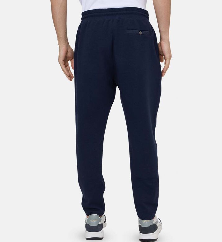 بنطال رياضي برباط خصر مرن