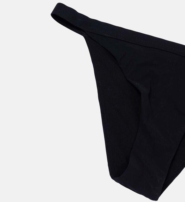 Tania Black Classic Bikini Bottom