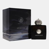 عطر Memoir Eau De Parfum Woman