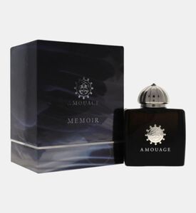 عطر Memoir Eau De Parfum Woman