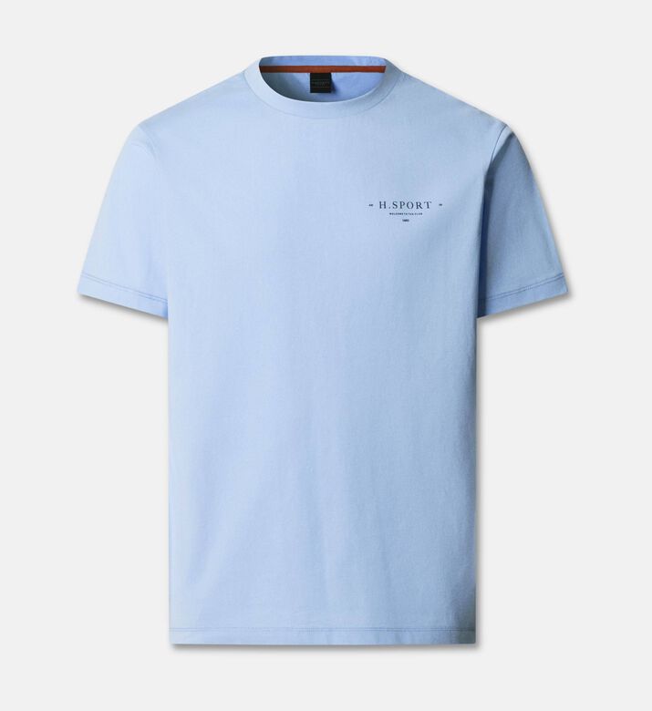 Hackett London Ts House, Packshot View