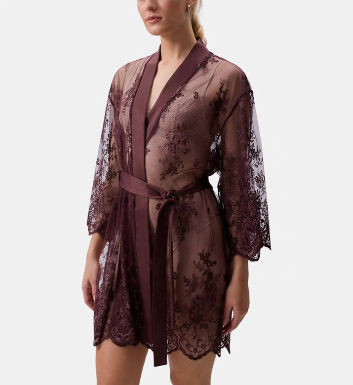 Rya Cover Up Darling, Model View