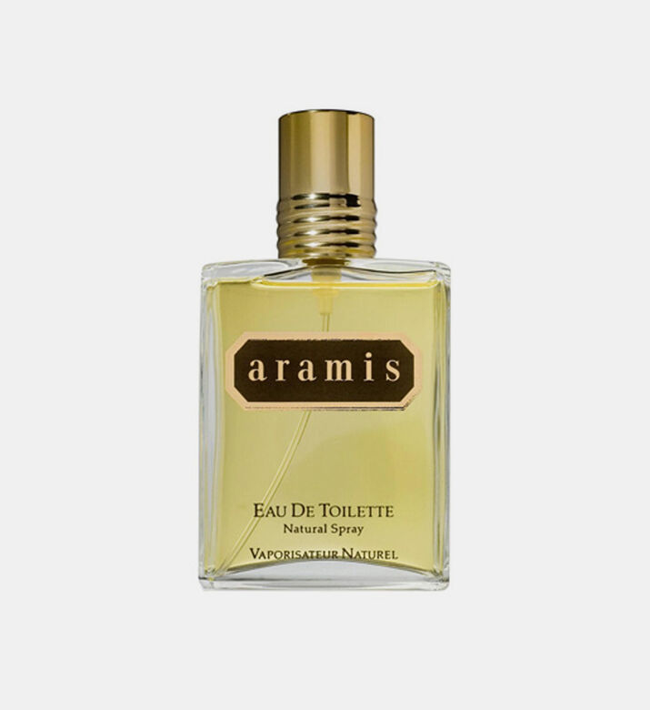 Classic Eau De Toilette Spray