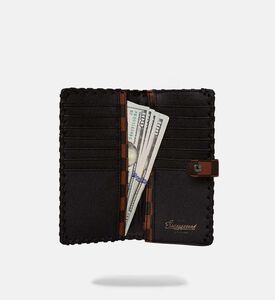 Shadow Duo Passport Wallet Shadow Duo Passport Wallet