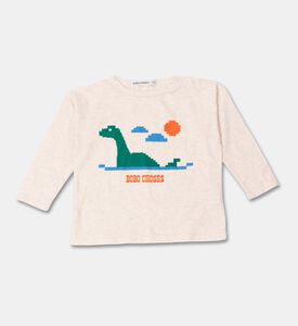 Bobo Choses Ts Lake, Packshot View