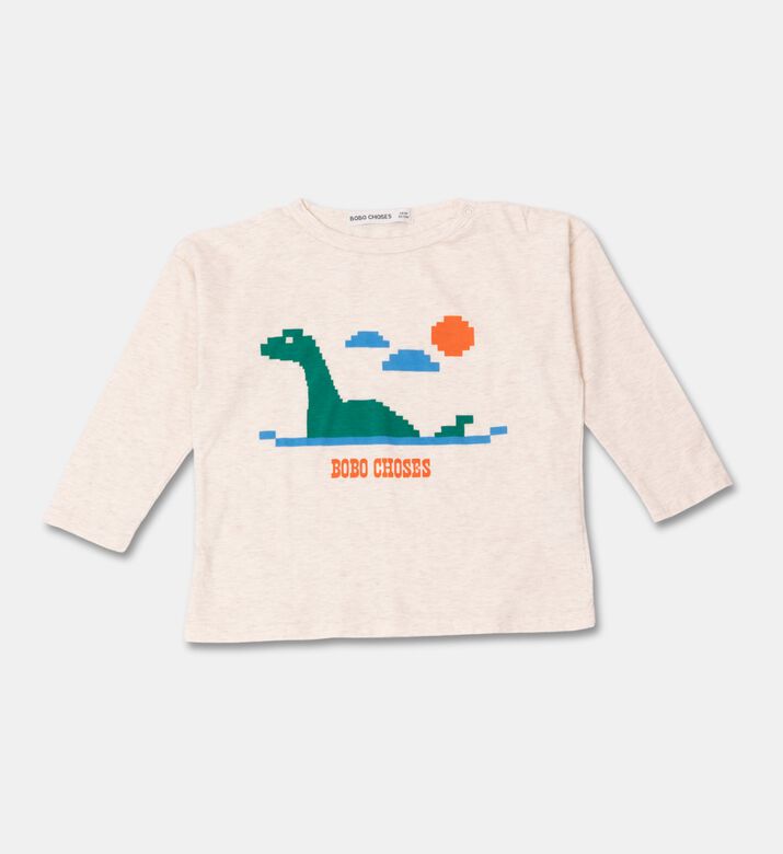 Bobo Choses Ts Lake, Packshot View