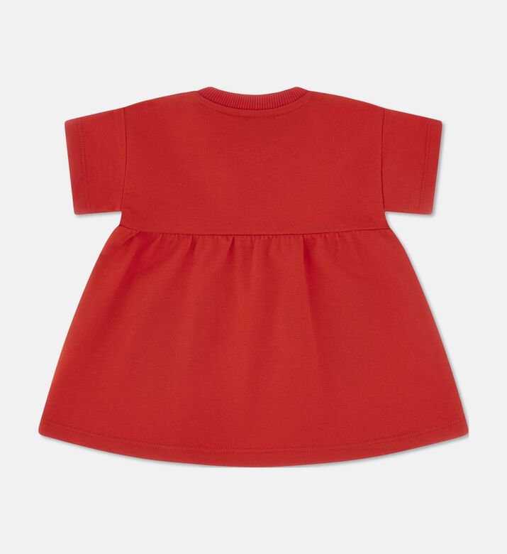 Moschino BKT Teddy Ear Pockets Dress, Packshot View