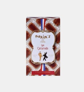 حلوى التوفي بالزبدة المملحة