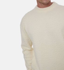 Axel Arigato Sweater Miles, Model View