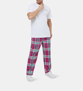 Cotton Crewneck Sleep Shirt Cotton Crewneck Sleep Shirt