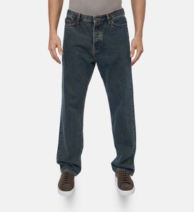 Samsoe Jeans Saeddie, Model View