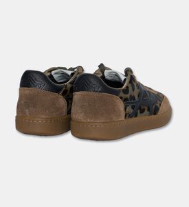 ASH Shoes Pony Lpard, Packshot View