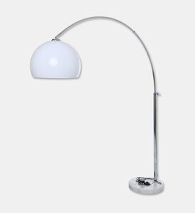 Home Deco and More Moon 3-pin Floor Lamp, Packshot View