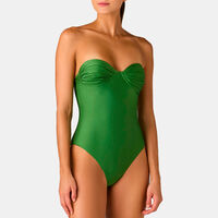 Mar Forest One-piece Swimsuit