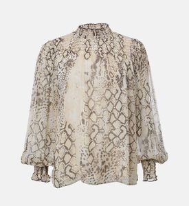 Ba and Sh Blou Shamy, Packshot View