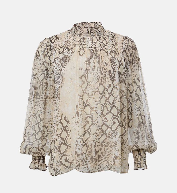 Ba and Sh Blou Shamy, Packshot View