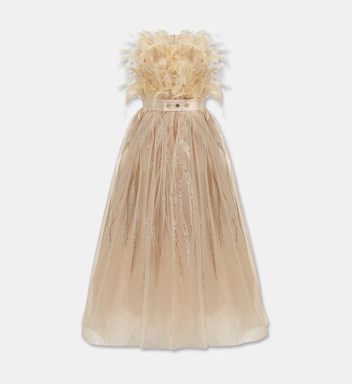 Junona Dress, Packshot View