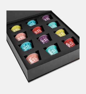 Silsal Cups Coffe S12 Khaizaran, Packshot View