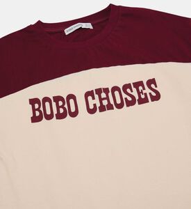Bobo Choses Ts Pop, Packshot View