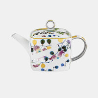 Prima Sample Teapot