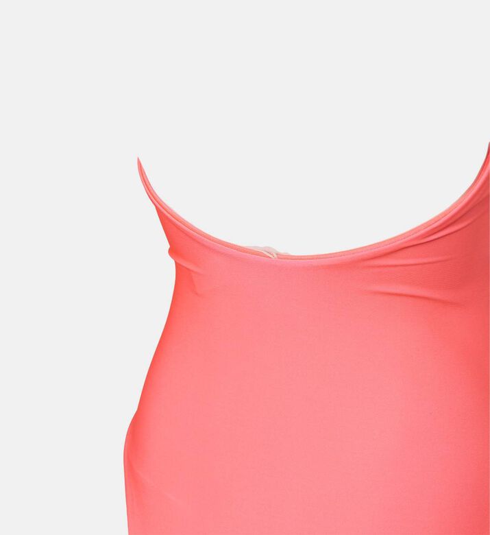 Halter One-piece Swimsuit Halter One-piece Swimsuit