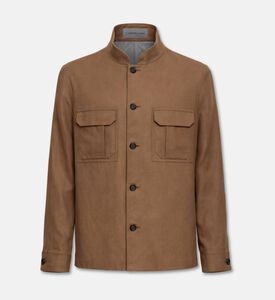 Corneliani Overshirt, Packshot View