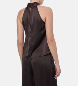 Samsoe Top Sarheos, Model View