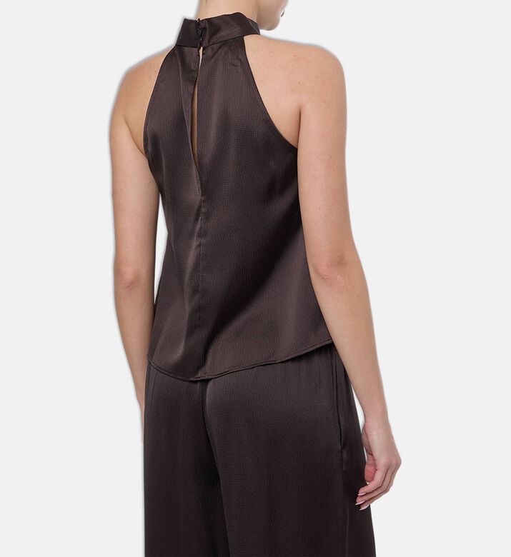 Samsoe Top Sarheos, Model View