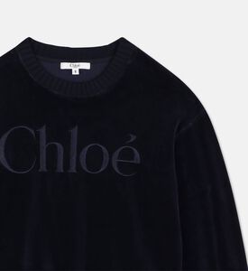 Chloe Sweatsh Elegance, Packshot View