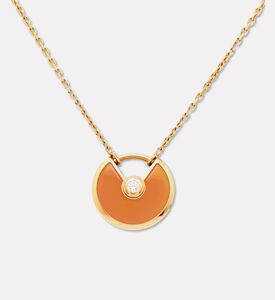 Cartier Necklace, Packshot View