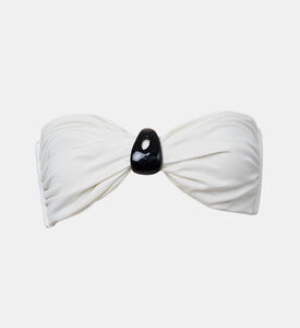 Vera Strapless Bikini Top