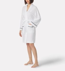 DKNY Robe, Model View
