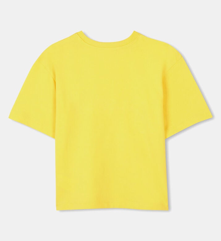 Cotton Classic T-shirt Cotton Classic T-shirt