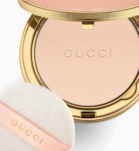 Gucci Beauty Matte Beauty Powder, 00-p, Packshot View