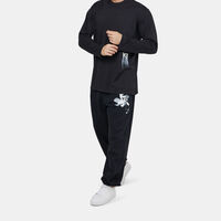 Gfx Ss Cotton Long Sleeve T-shirt